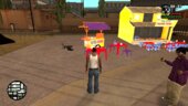 Vietnamese Iced Tea Shop (PC)